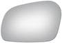 Burco Side View Mirror