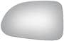 Burco Side View Mirror