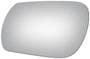 Burco Side View Mirror