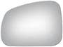 Burco Side View Mirror