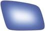 Burco Side View Mirror