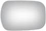 Burco Side View Mirror