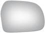 Burco Side View Mirror