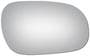Burco Side View Mirror