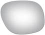 Burco Side View Mirror