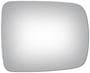 Burco Side View Mirror
