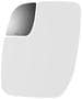 Burco Side View Mirror