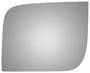 Burco Side View Mirror