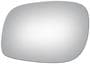 Burco Side View Mirror