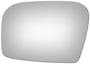 Burco Side View Mirror