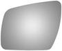 Burco Side View Mirror