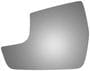 Burco Side View Mirror