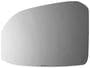 Burco Side View Mirror