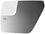 Burco Side View Mirror