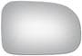 Burco Side View Mirror