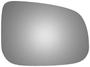Burco Side View Mirror