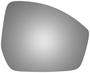 Burco Side View Mirror
