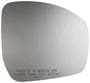 Burco Side View Mirror
