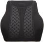 Dr. Scholl's Max Support Charcoal-Infused Lumbar Cushion