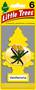 Car-Freshner Little Trees Vanilla Hanging Air Freshener