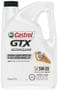 Castrol GTX Synthetic Motor Oil 5W-20 5 Quart