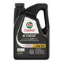 Castrol Edge Full Synthetic Motor Oil 5W-30 5 Quart