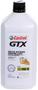 Castrol GTX Conventional Motor Oil 10W-30 1 Quart