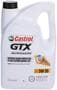 Castrol GTX Synthetic Motor Oil 5W-30 5 Quart