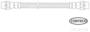 Corteco Brake Hose