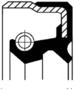 Corteco Differential Seal