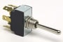 Cole Hersee 10 Amp 6 Terminal Toggle Switch