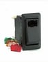 Cole Hersee 25 Amp 3 Terminal Rocker Switch