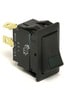 Cole Hersee 25 Amp 3 Terminal Rocker Switch