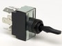 Cole Hersee 25 Amp 6 Terminal Toggle Switch