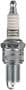 Champion Platinum Power Plug Number RN14PMC Spark Plug