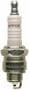 Champion Copper Plug Number RJ18YC Spark Plug