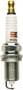 Champion Iridium Plug Number RC12WMPB4 Spark Plug