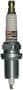 Champion Iridium Plug Number RC12WLPB4 Spark Plug