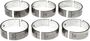 Clevite Engine Connecting Rod Bearing Set