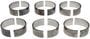 Clevite Standard Engine Connecting Rod Bearing Set