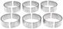 Clevite Connecting Rod Bearing Set