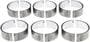 Clevite Engine Connecting Rod Bearing Set