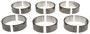 Clevite Engine Connecting Rod Bearing Set