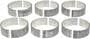 Clevite Engine Connecting Rod Bearing Set