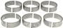 Clevite Standard Engine Connecting Rod Bearing Set