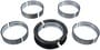 Clevite Main Bearing Set