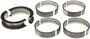 Clevite Crankshaft Main Bearing Set