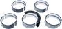 Clevite Crankshaft Main Bearing Set