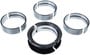 Clevite Crankshaft Main Bearing Set