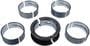 Clevite Main Bearing Set